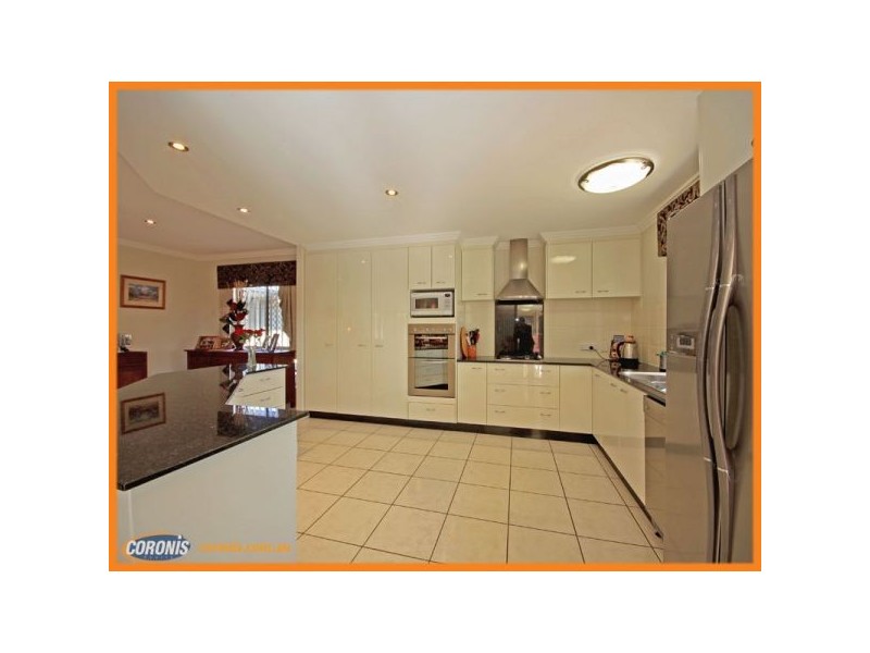 131 Forest Ridge Drive, Narangba QLD 4504