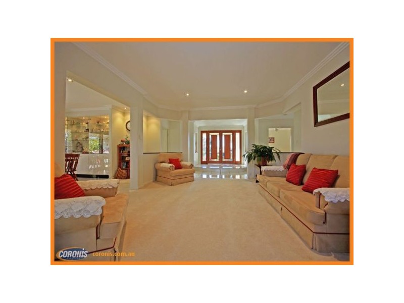 131 Forest Ridge Drive, Narangba QLD 4504