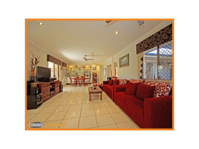131 Forest Ridge Drive, Narangba QLD 4504