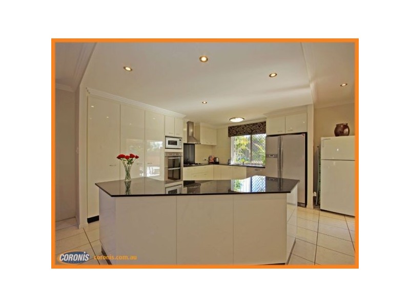 131 Forest Ridge Drive, Narangba QLD 4504