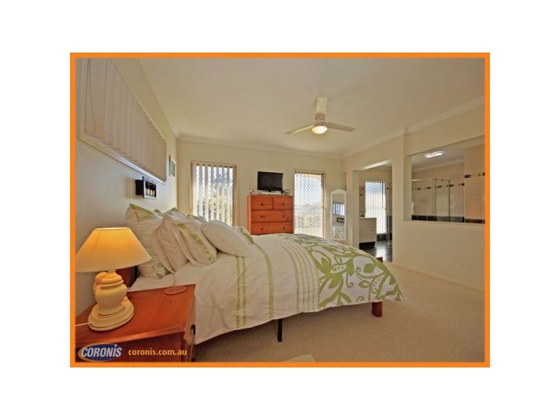 131 Forest Ridge Drive, Narangba QLD 4504