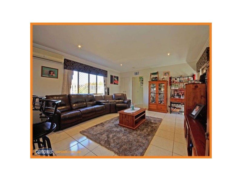 131 Forest Ridge Drive, Narangba QLD 4504