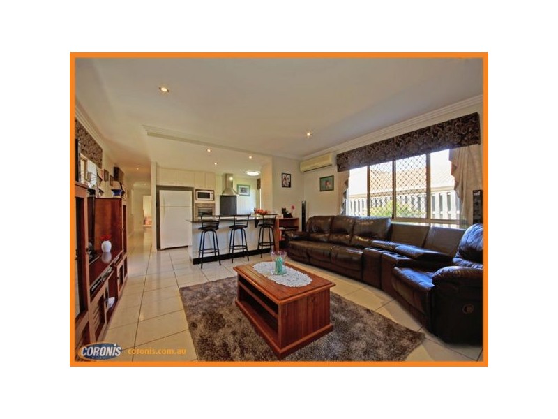131 Forest Ridge Drive, Narangba QLD 4504