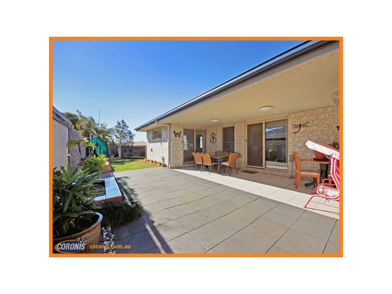 131 Forest Ridge Drive, Narangba QLD 4504
