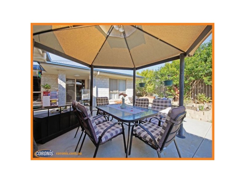 131 Forest Ridge Drive, Narangba QLD 4504