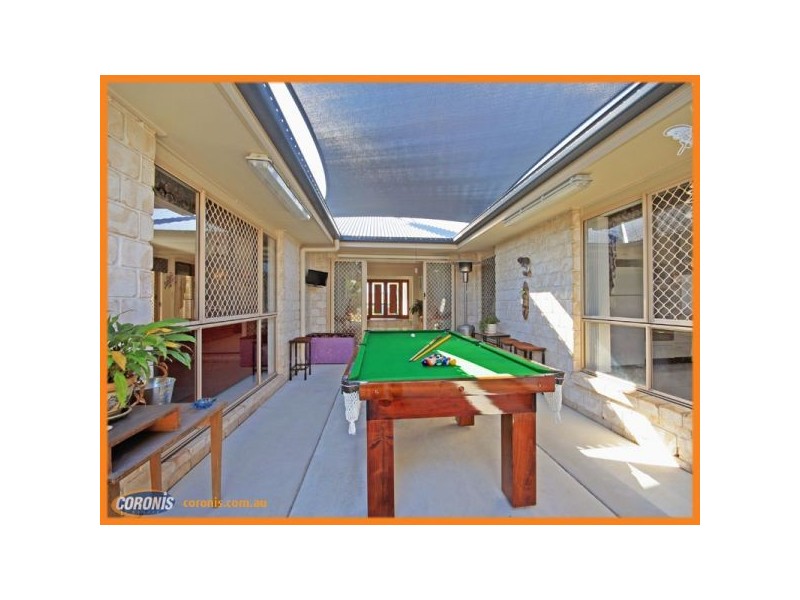 131 Forest Ridge Drive, Narangba QLD 4504