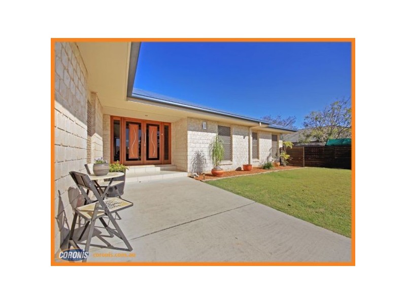 131 Forest Ridge Drive, Narangba QLD 4504