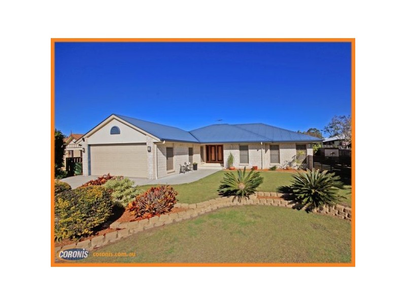131 Forest Ridge Drive, Narangba QLD 4504