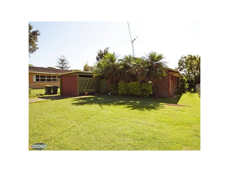 48 Pullford Street, Chermside West QLD 4032