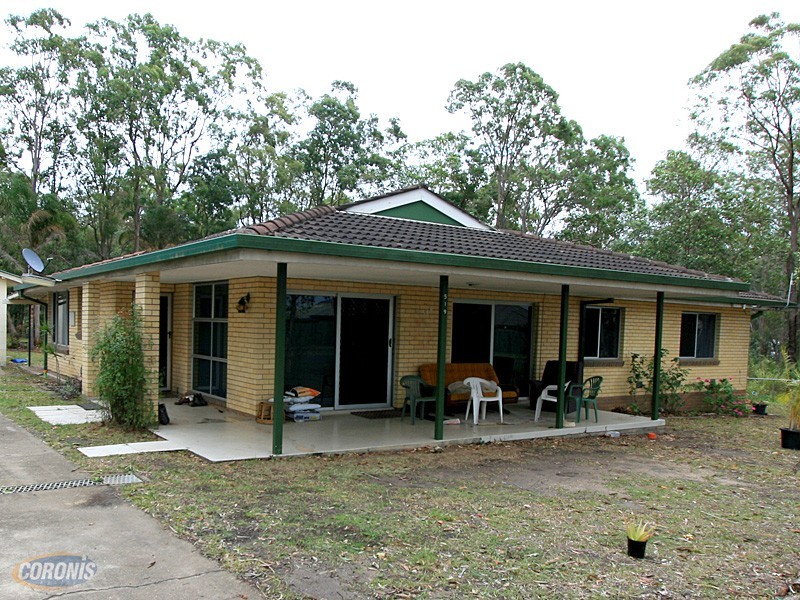 Gumdale QLD 4154
