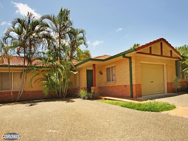 Kelvin Grove QLD 4059