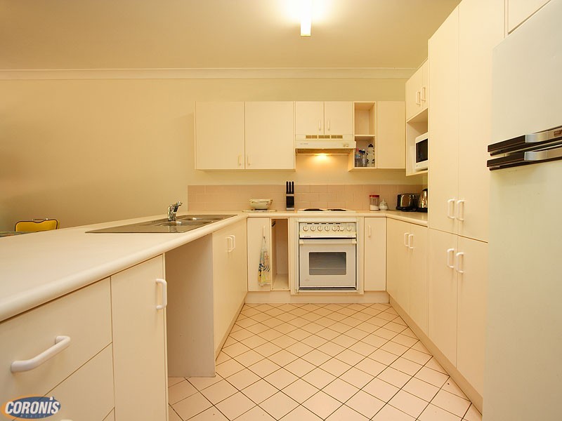 Kelvin Grove QLD 4059