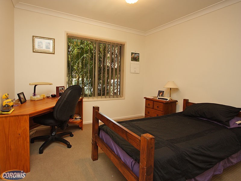 Kelvin Grove QLD 4059