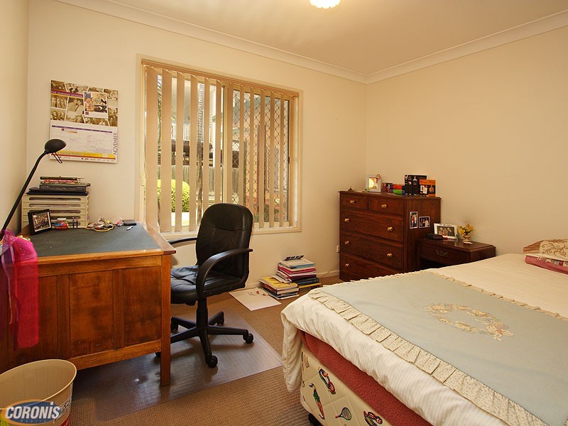 Kelvin Grove QLD 4059