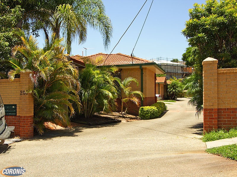 Kelvin Grove QLD 4059