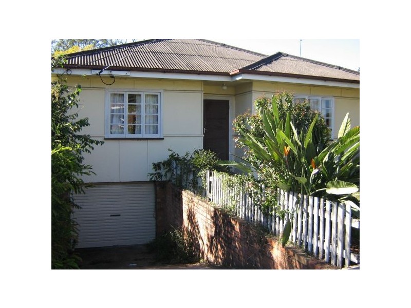 47 Wardell Street, Ashgrove QLD 4060