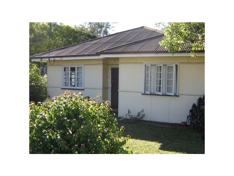 47 Wardell Street, Ashgrove QLD 4060