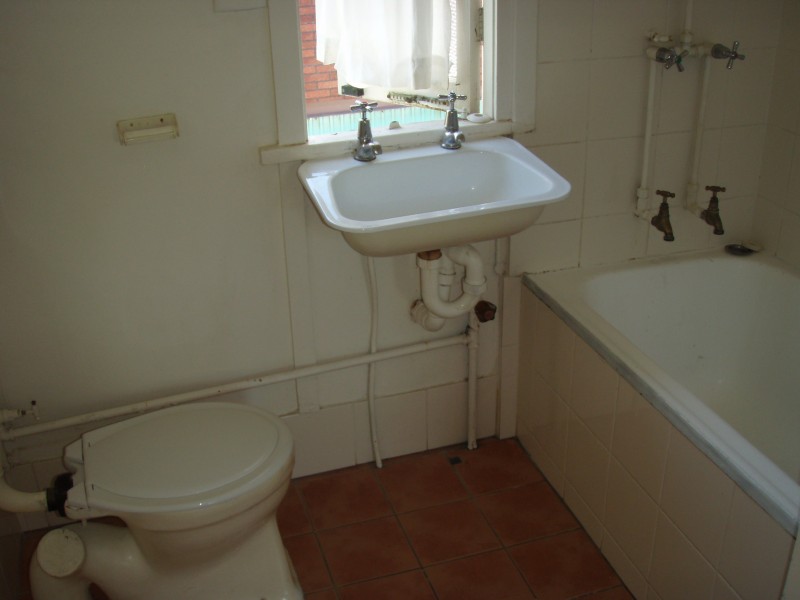 1/6 MacGregor Terrace, Bardon QLD 4065