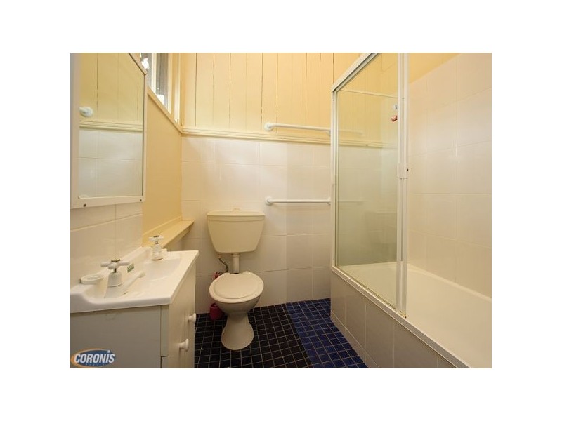 1/4 Normanby Tce, Kelvin Grove QLD 4059