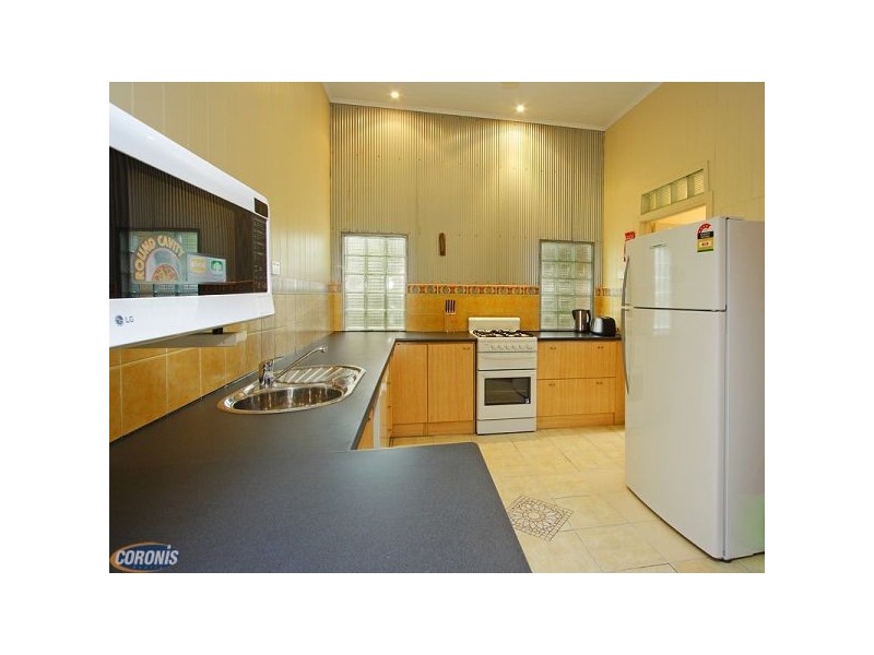 1/4 Normanby Tce, Kelvin Grove QLD 4059