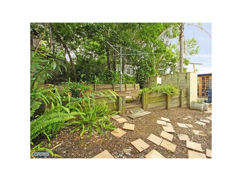 1/4 Normanby Tce, Kelvin Grove QLD 4059