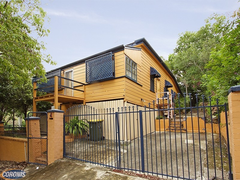 Kelvin Grove QLD 4059