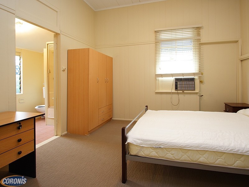 Kelvin Grove QLD 4059
