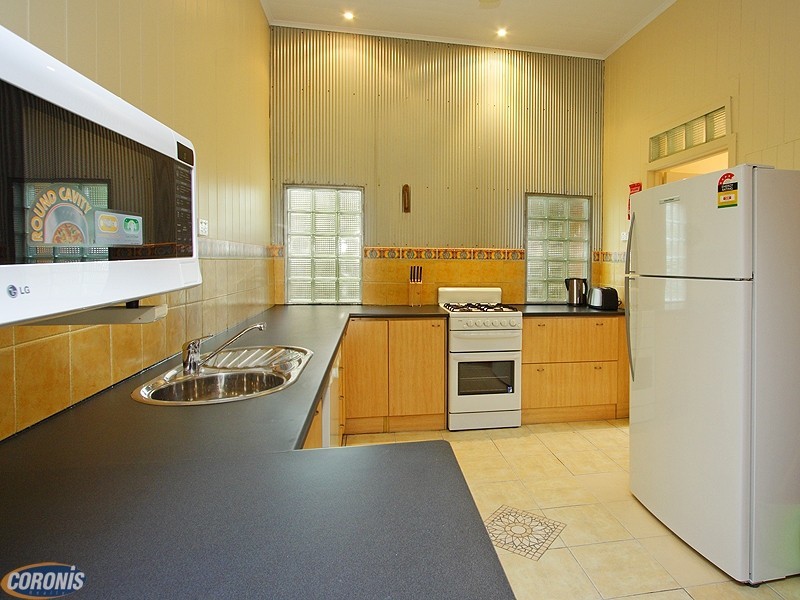 Kelvin Grove QLD 4059