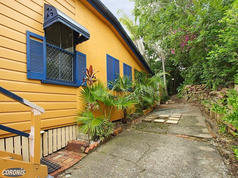 Kelvin Grove QLD 4059