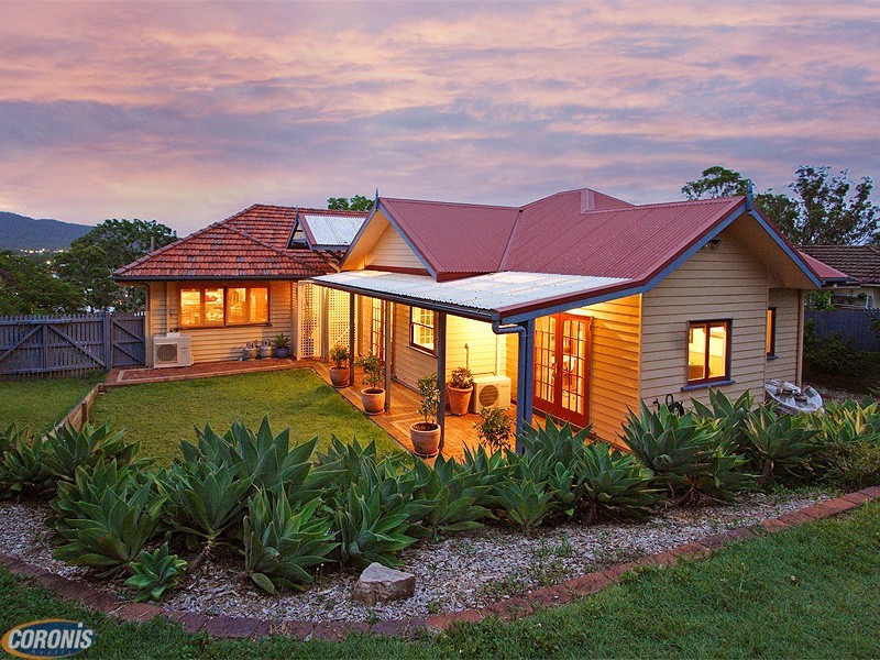 7 Quarry Road, Alderley QLD 4051