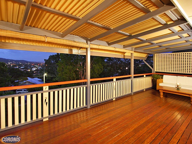 7 Quarry Road, Alderley QLD 4051