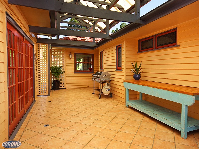 7 Quarry Road, Alderley QLD 4051