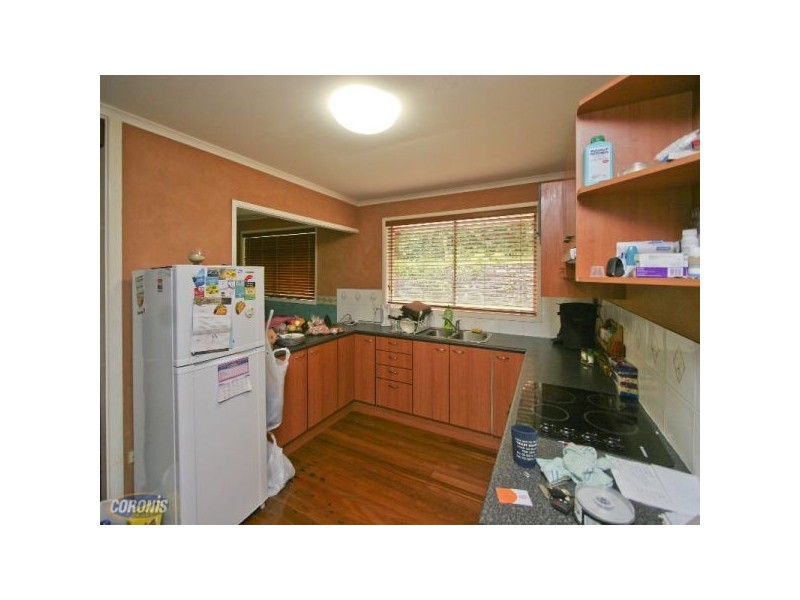 Everton Park QLD 4053