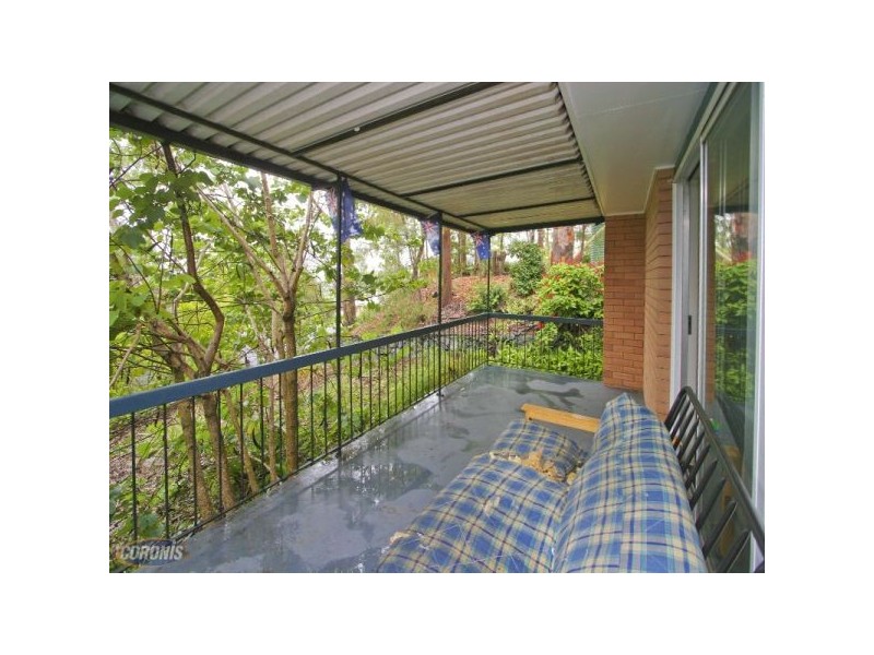 Everton Park QLD 4053