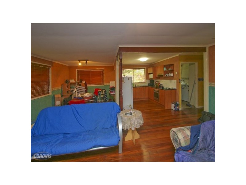 Everton Park QLD 4053