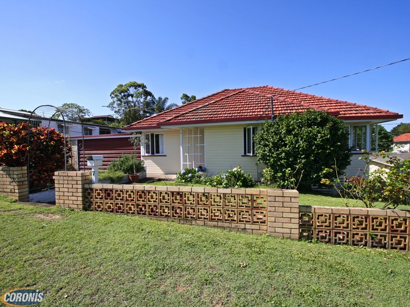 Stafford Heights QLD 4053