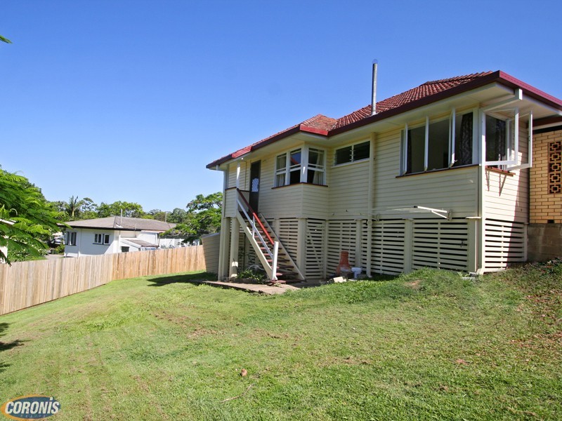 Stafford Heights QLD 4053