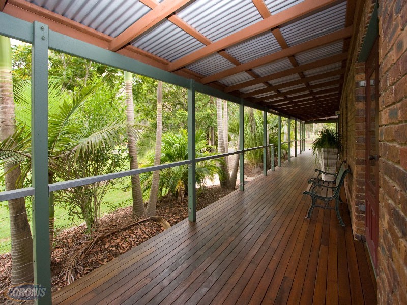Deception Bay QLD 4508