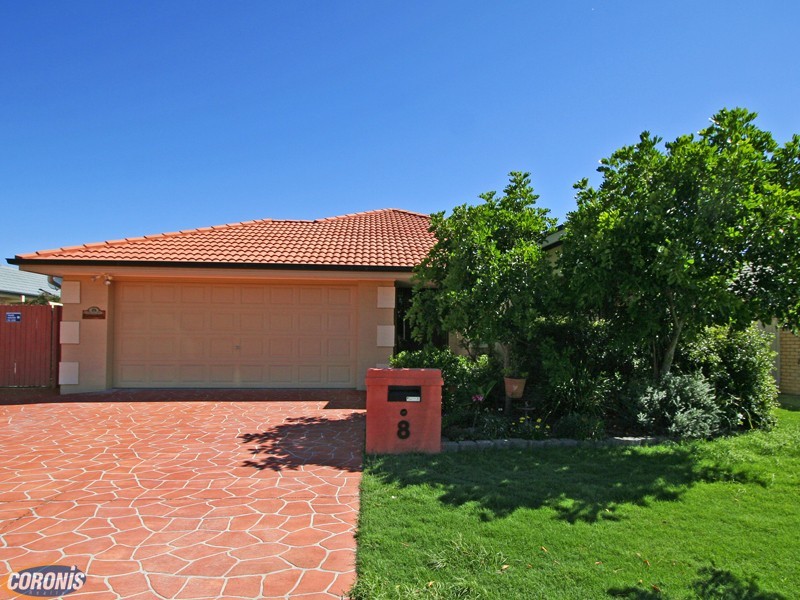 Bracken Ridge QLD 4017