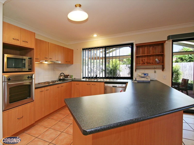 Bracken Ridge QLD 4017