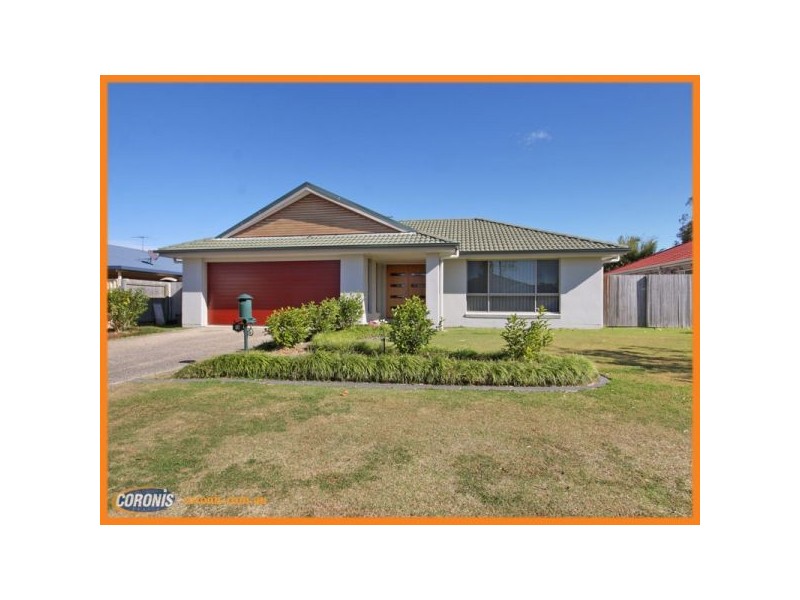 19 Beatrice Place, Burpengary QLD 4505