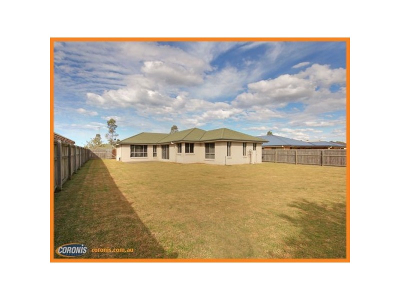 19 Beatrice Place, Burpengary QLD 4505
