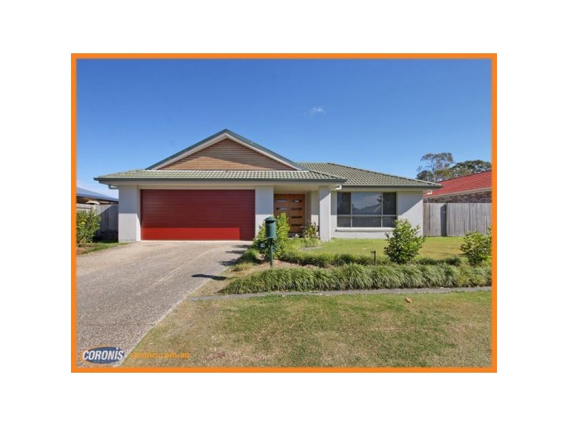 19 Beatrice Place, Burpengary QLD 4505