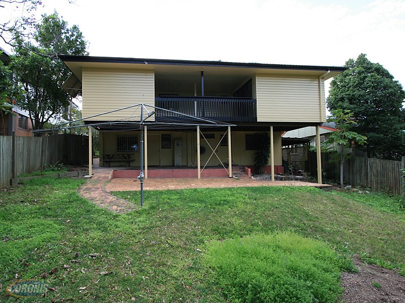 Doulton Street, Stafford Heights QLD 4053