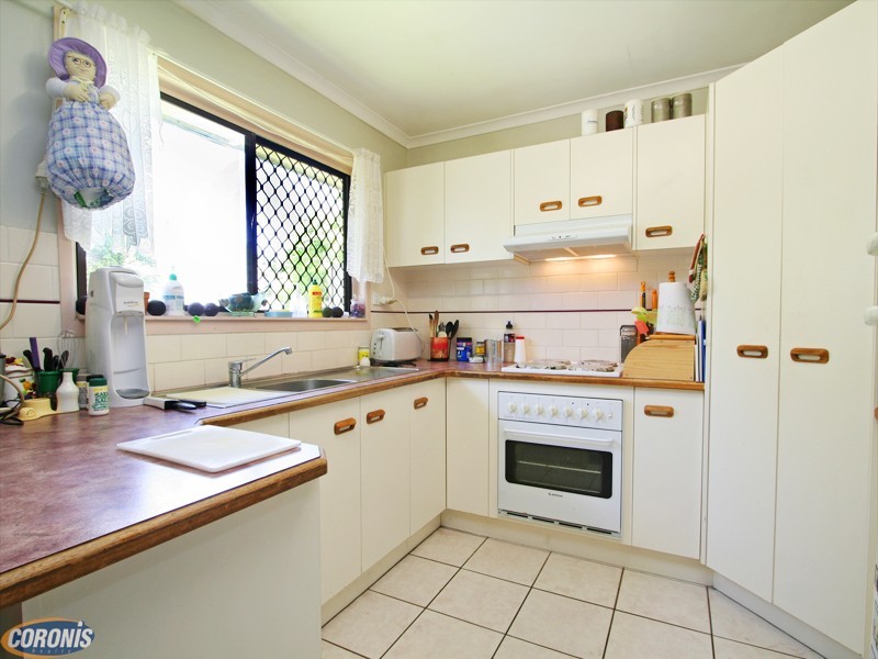 Deception Bay QLD 4508