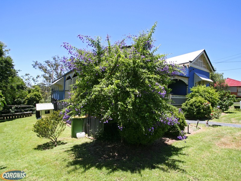 Coalfalls QLD 4305