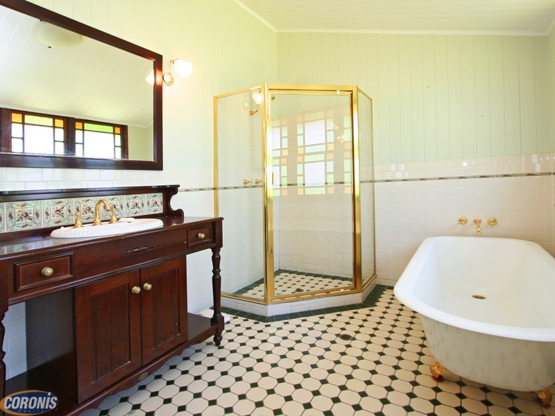 Coalfalls QLD 4305