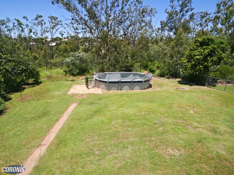 Coalfalls QLD 4305