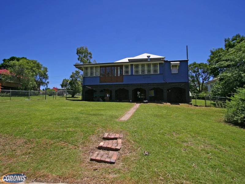 Coalfalls QLD 4305