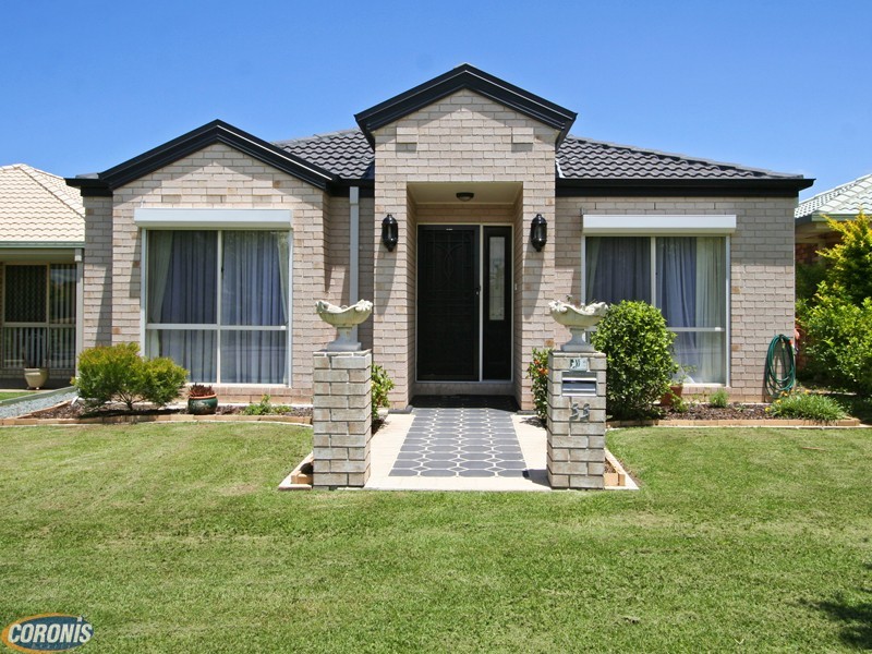 North Lakes QLD 4509